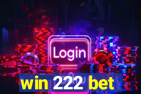 win 222 bet